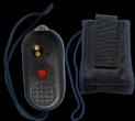 Detex Holster  GCS-PP-HOL